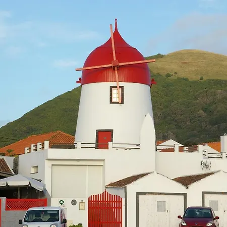Moinho Mo Da Praia Praia da Graciosa Exterior photo