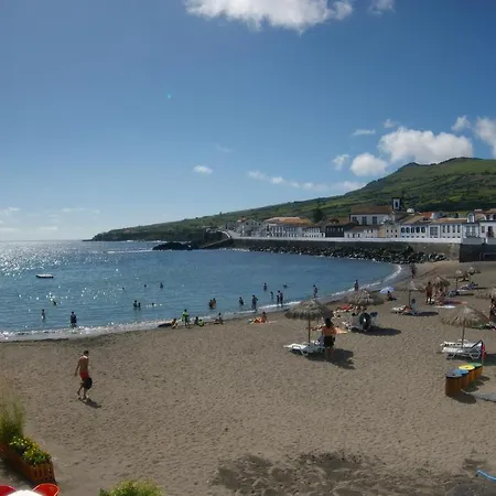 Moinho Mo Da Praia Praia da Graciosa Exterior photo