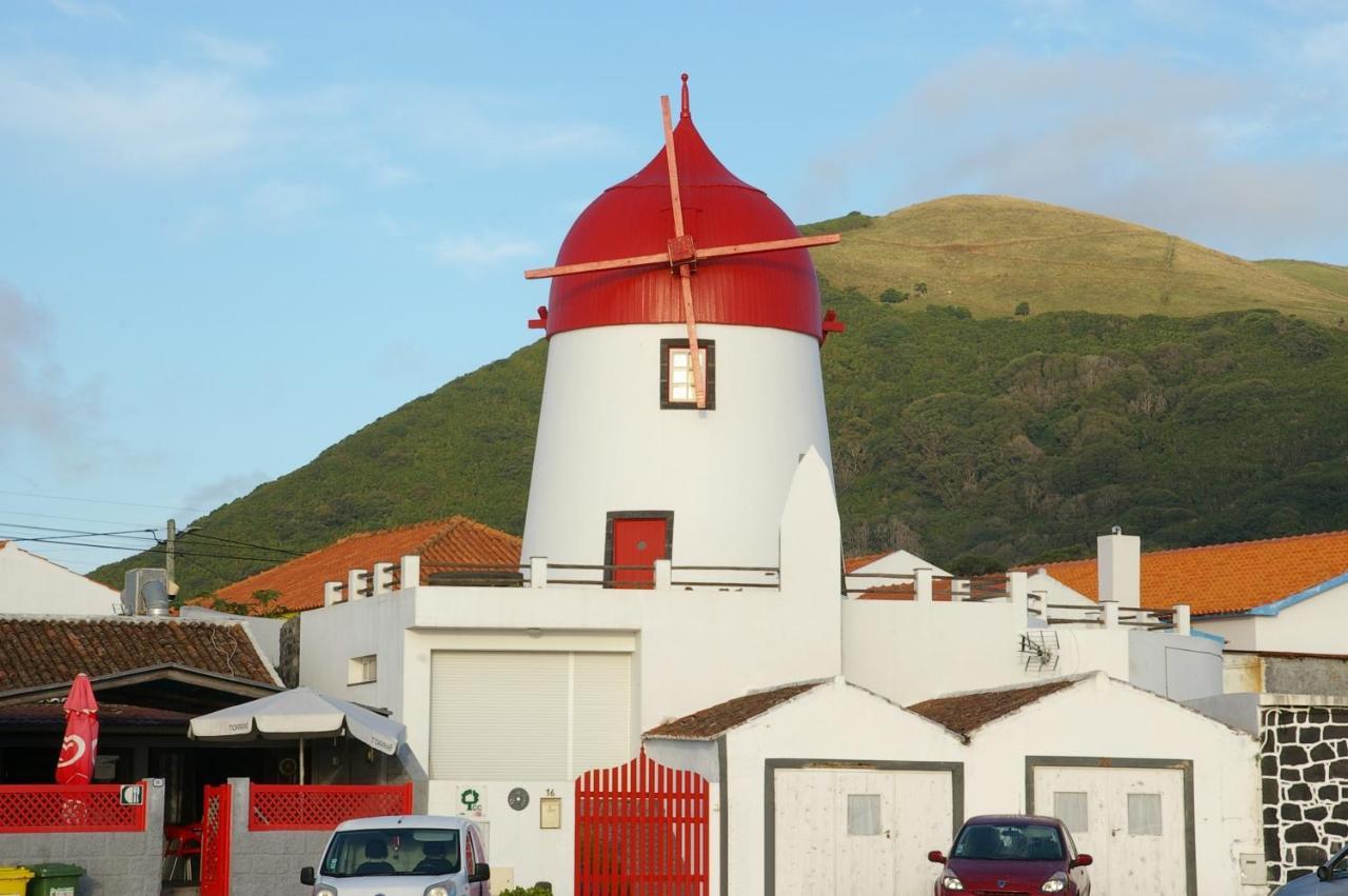 Holiday home Moinho Mo Da Praia da Graciosa