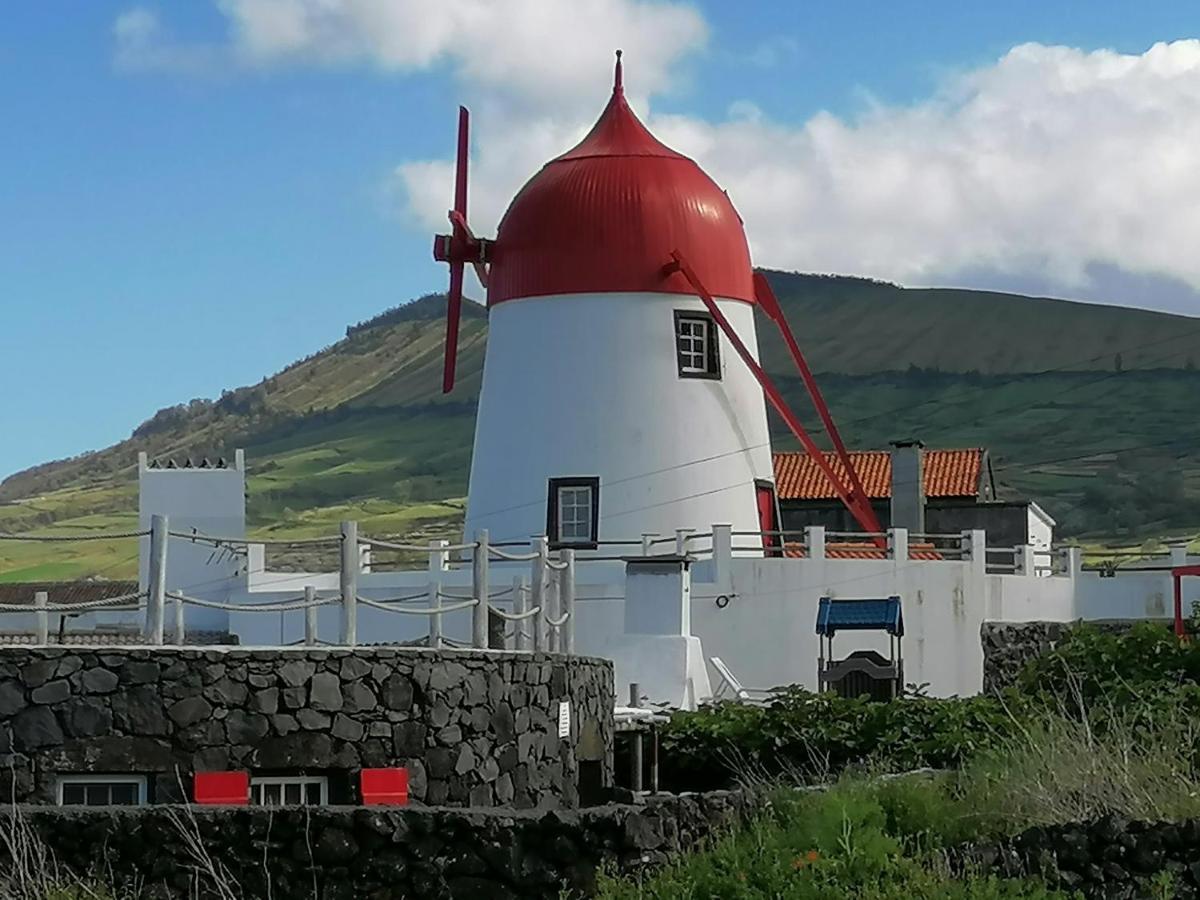 Holiday home Moinho Mo Da Praia da Graciosa