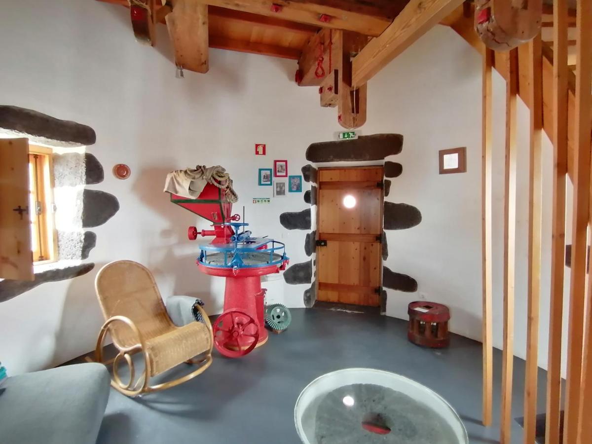 Moinho Mo Da Holiday home