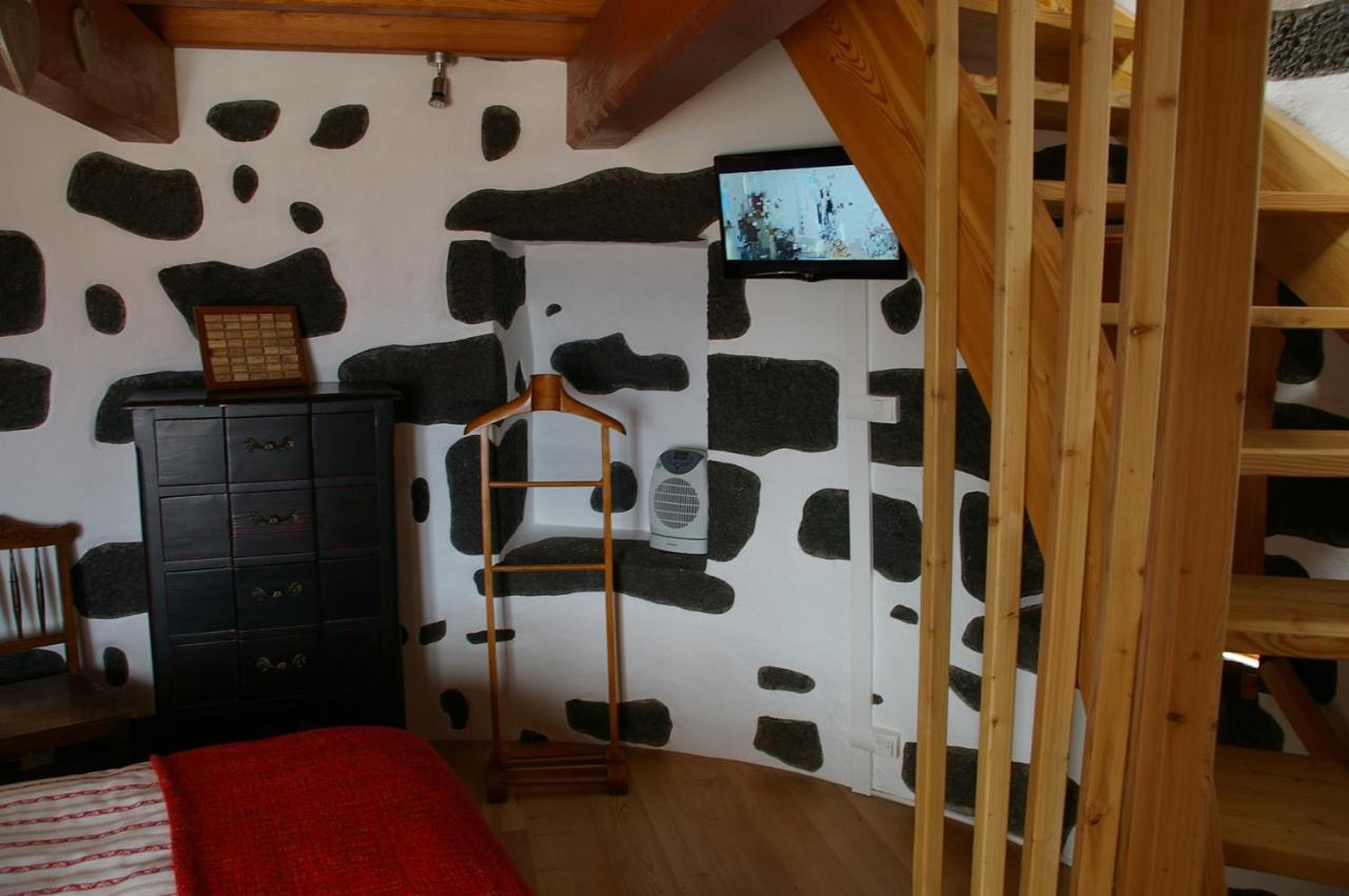 Moinho Mo Da Holiday home