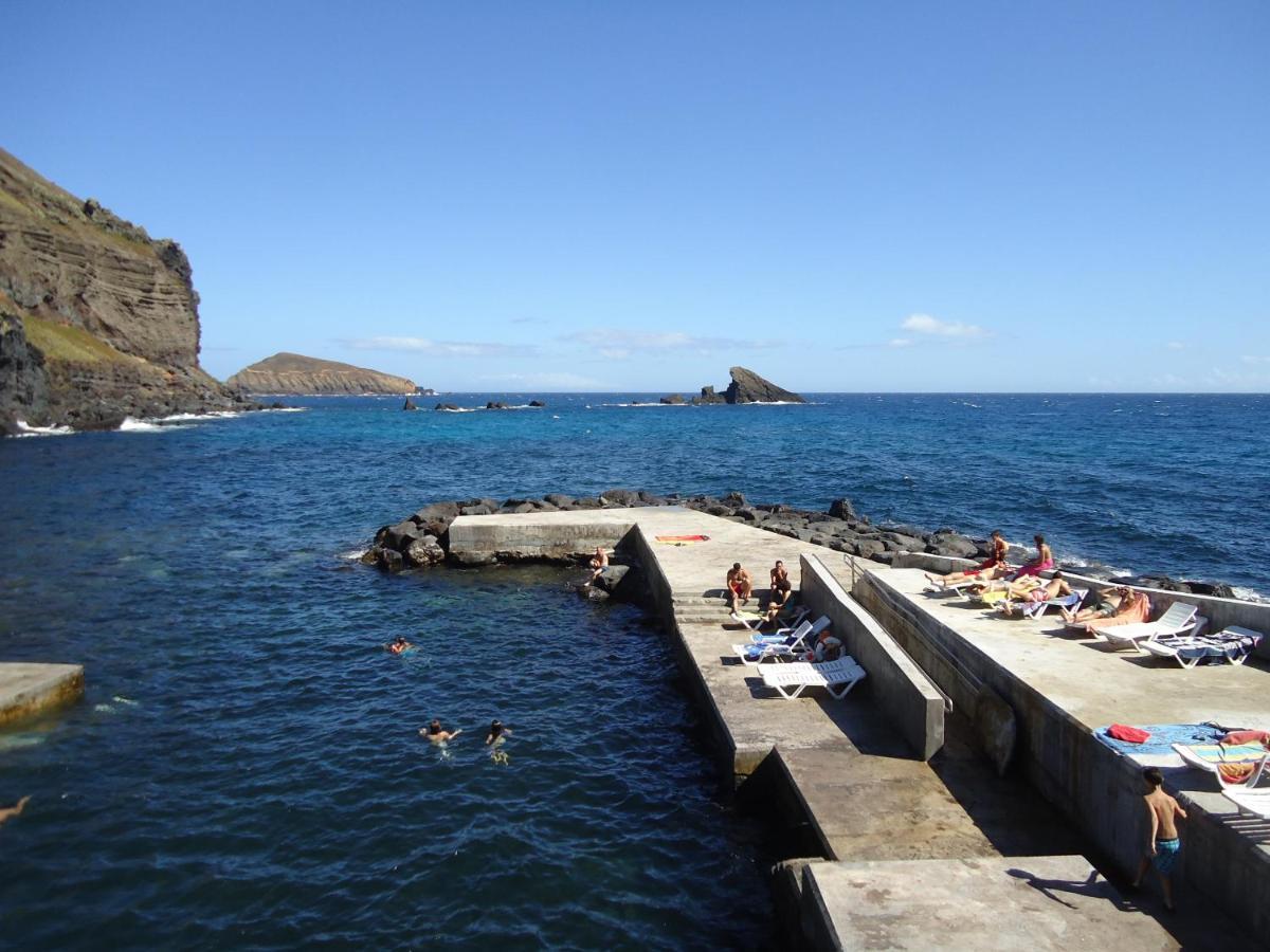 Moinho Mo Da Holiday home Praia da Graciosa