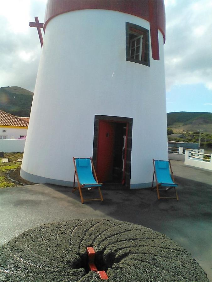 Holiday home Moinho Mo Da Praia da Graciosa