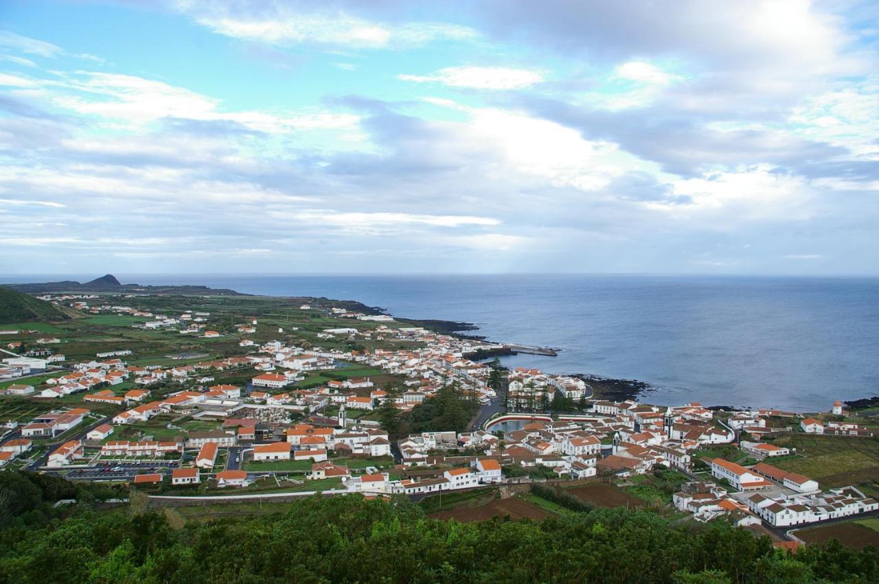 Moinho Mo Da Praia da Graciosa
