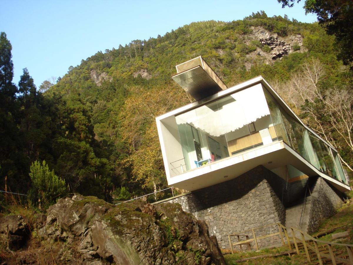 Holiday home Moinho Mo Da *